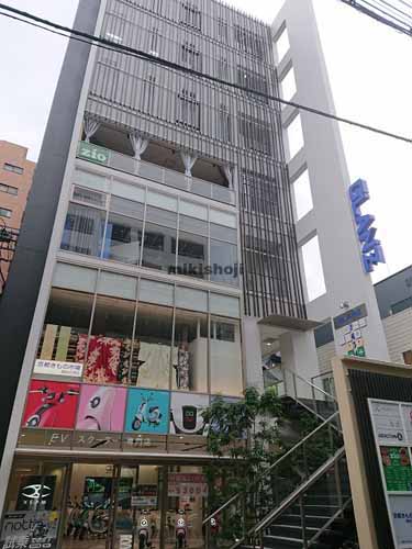 ＧＬＡＮＺ 外観