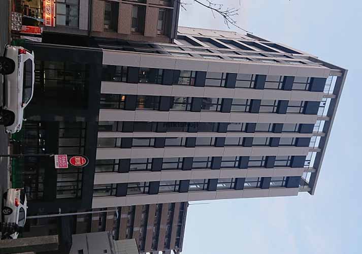 中央区その他の六本松ＳＫビル 外観1