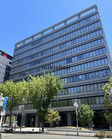 博多駅東・駅南の博多イーストテラス 外観1