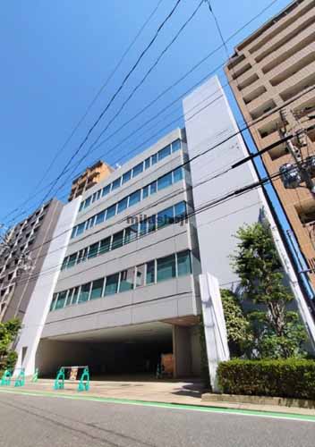 博多駅東・駅南のアクシオンＢｉｚ博多駅南 外観1