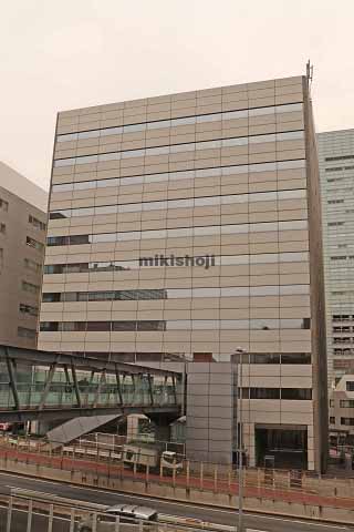 道玄坂の渋谷道玄坂東急ビル 外観1