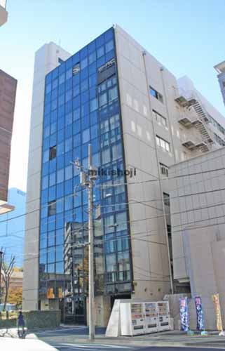 隼町・平河町の平河町ビル 外観1