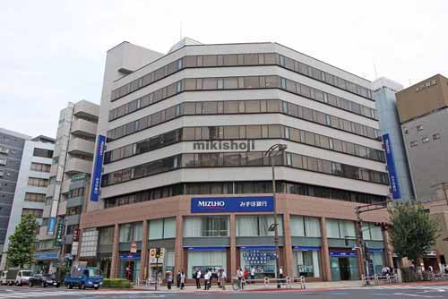 東京建物神保町ビル 外観