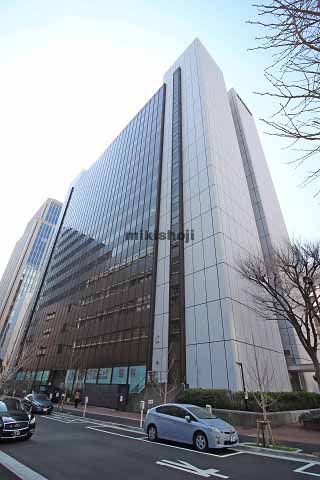 霞が関・永田町の日土地ビル 外観1