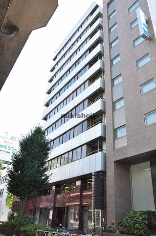 日本橋本町のＨＲ・ＮＥＴ日本橋ビル 外観1