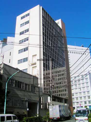 渋谷のＣＡＮＶＵＳ　ＳＨＩＢＵＹＡ　ＫＯＮＮＯＨ 外観1