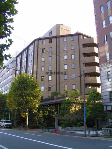 南青山の第４５興和ビル 外観1