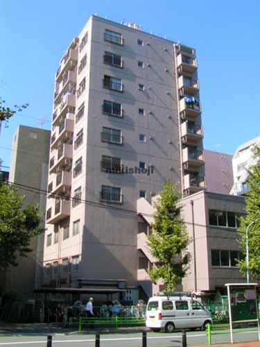 第２ＳＳビル 外観