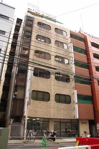 第２０下川ビル 外観
