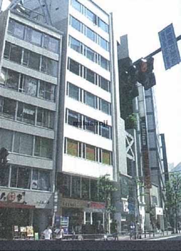 神南の第２工業ビル 外観1