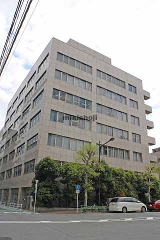 八丁堀のＦＯＲＥＣＡＳＴ桜橋 外観1