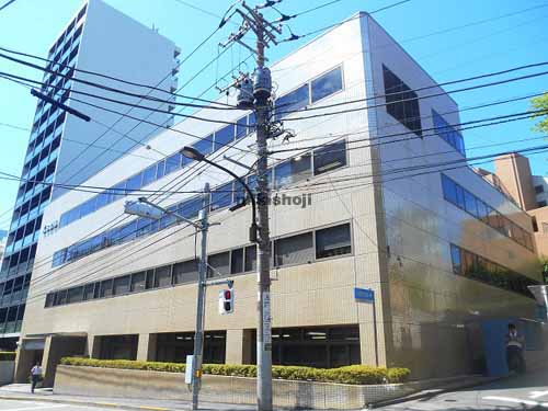 市谷田町・市谷本村町のＫＳビル 外観1