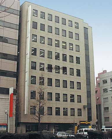 小石川・小日向の日本生命小石川ビル 外観1
