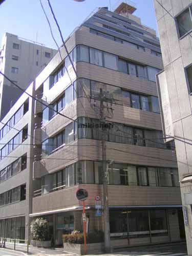 Ｒ．ｃｏｒｅ日本橋人形町ビル 外観