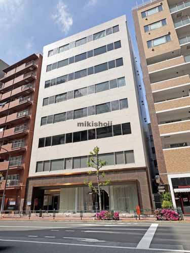 ＴＨＥ　ＧＡＴＥ　ＧＯＴＡＮＤＡ　ＥＡＳＴ 外観