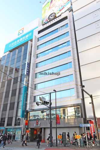 菊邑９１ビル 外観