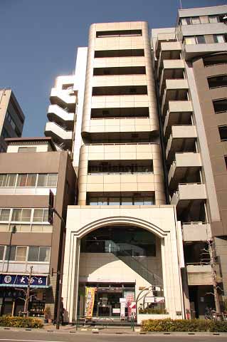 ＴＨＥ　ＧＡＴＥ　ＵＥＮＯ 外観