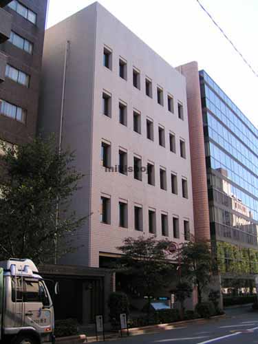 二番町・三番町・六番町の勝永六番町ビル 外観1