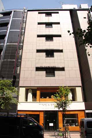 ＭＡＤＩＳＯＮ　ＭＩＮＡＭＩ　ＢＬＤＧ 外観