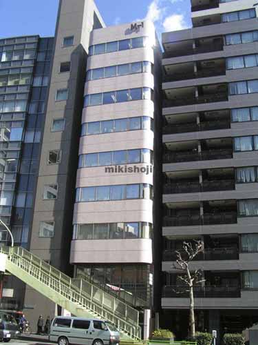 東日本橋・日本橋久松町のプライム東日本橋一丁目ビル 外観1