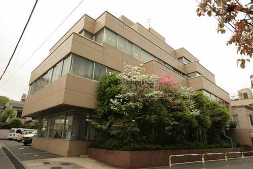 春日・水道の文京須賀ビル 外観1