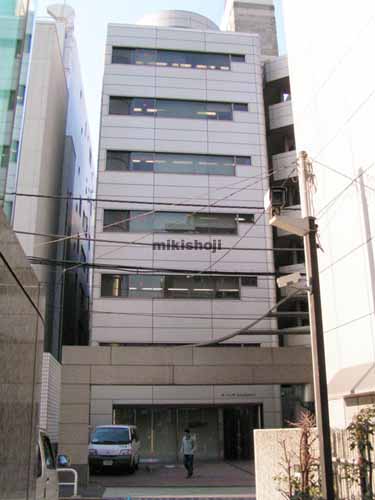 ラ・ベリテＡＫＡＳＡＫＡ 外観