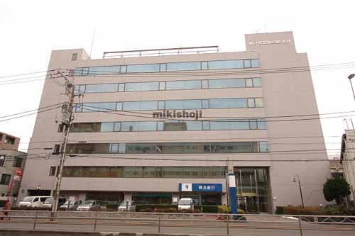 南品川の第７小池ビル 外観1