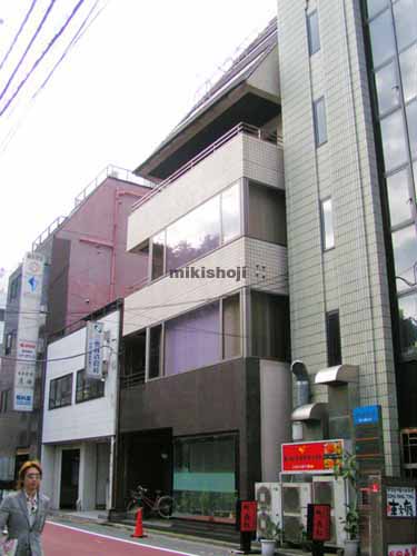 第一浜松町ビル 外観