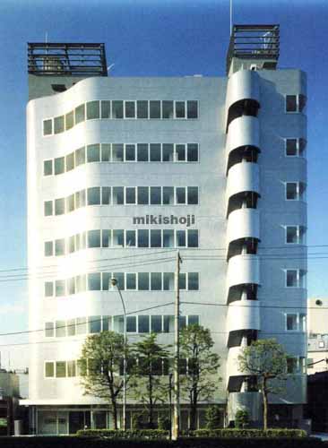 目白台・関口の第１弥助ビル 外観1