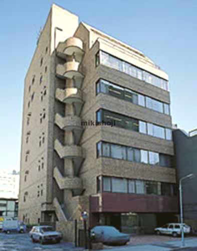 神田和泉町・神田松永町の今川ビル 外観1