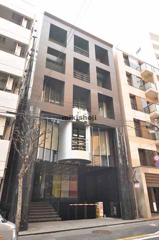 ノザワビルディング 外観