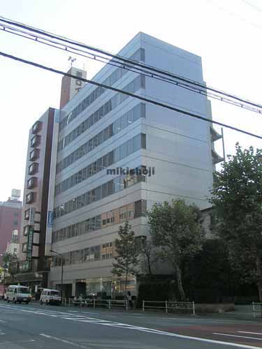 虎ノ門・愛宕の虎ノ門ＥＳビル 外観1