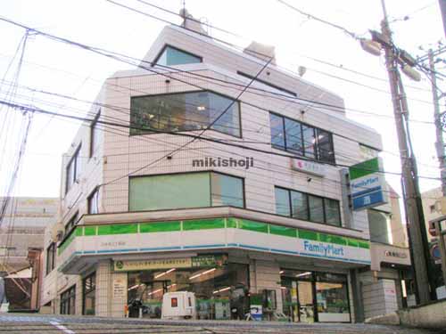 六本木ＮＫビル 外観