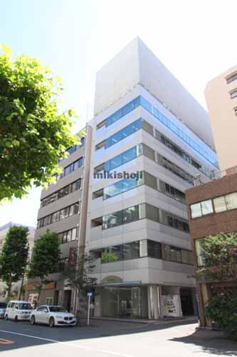 Ｄａｉｗａ築地ビル 外観