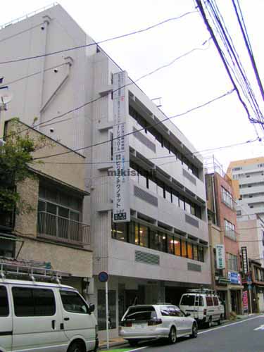 岩本町・神田岩本町の岩本町サニービル 外観1