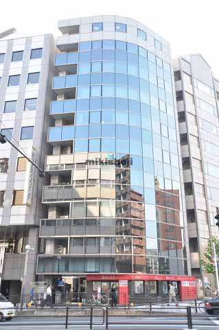 三田のエック三田ビル 外観1