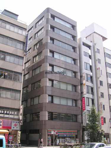 鍛冶町・神田鍛冶町のＫＹＹビル 外観1