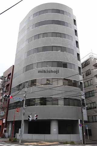 東のサワダビル 外観1