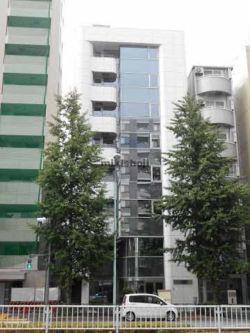 白山のシンク白山 外観1