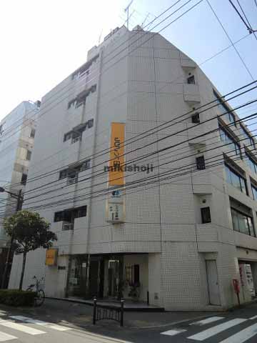 第七醍醐ビル 外観