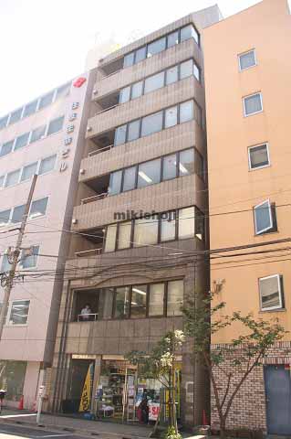 Ｂｉｚ　Ｆｅｅｌ　ＡＫＩＨＡＢＡＲＡ 外観