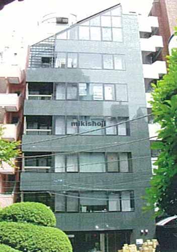 四谷のＫＤビル 外観1