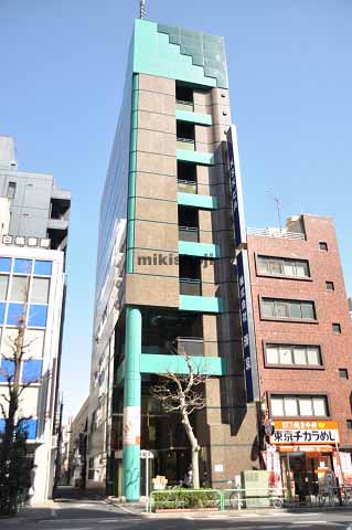 ＫＳＫビル 外観