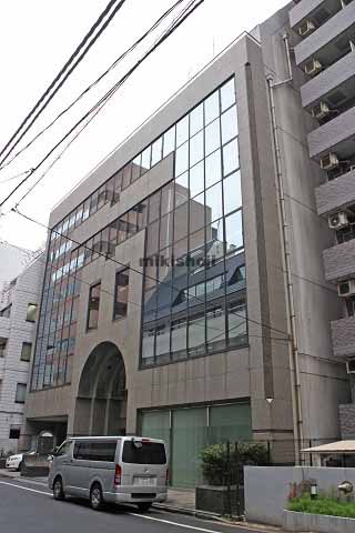 岩本町・神田岩本町のイトーピア岩本町一丁目ビル 外観1