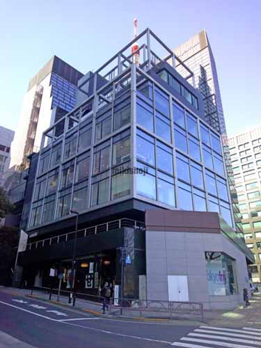 フェルテ麹町１・７ビル 外観