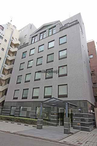 紀尾井町のＮＧＡ紀尾井町ビル 外観1