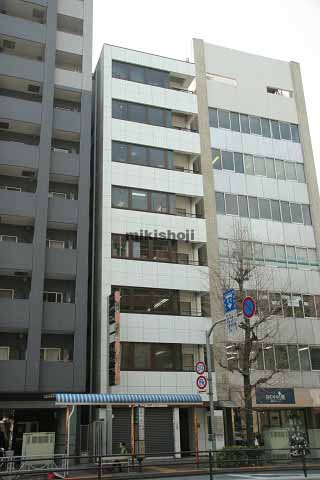 本郷のＫＡＺＥＮ第２ビル 外観1