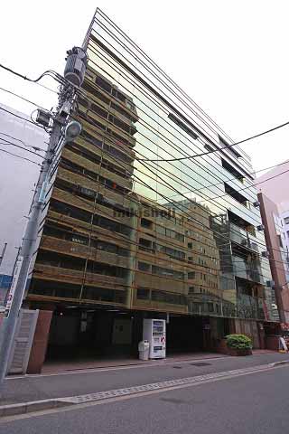 小伝馬町・大伝馬町のＡｓｋａⅤ日本橋ビル 外観1
