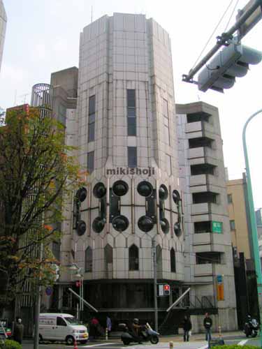 ｂｅｌｌｅ恵比寿 外観