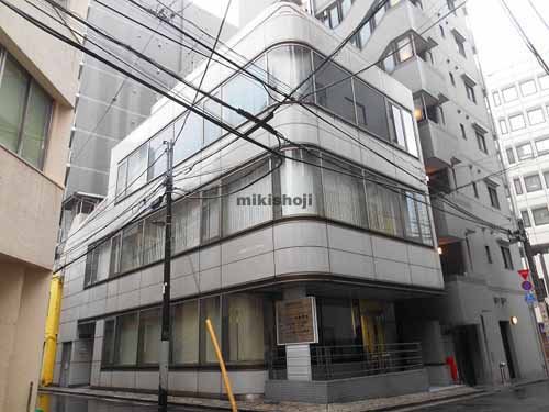 外神田の神田ＮＲビル 外観1